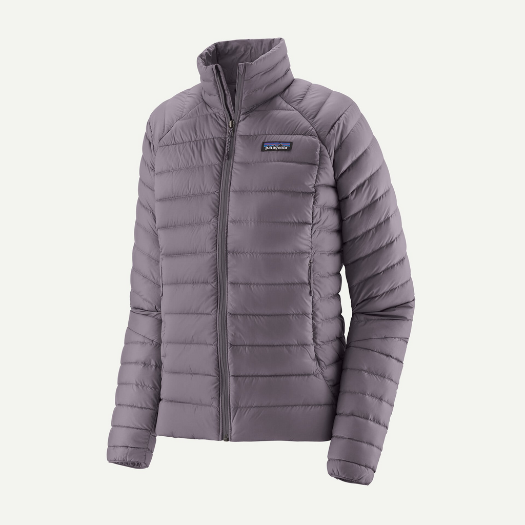 Down Sweater Jacket Women's