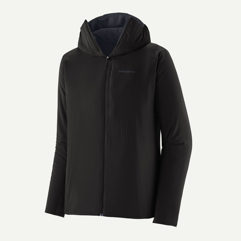 Nano-Air Ultralight Full Zip Hoody Men's