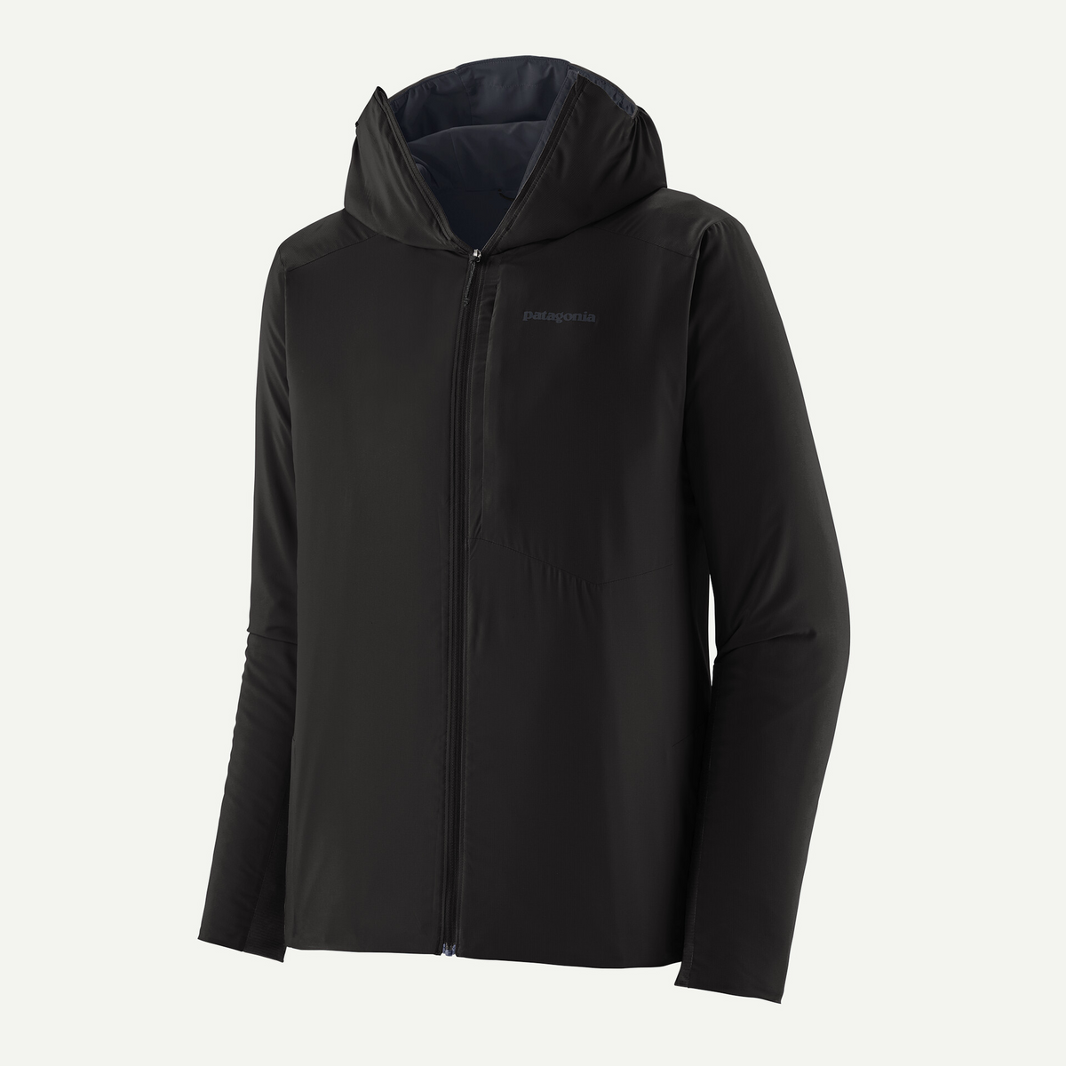 Nano-Air Ultralight Full Zip Hoody Men's