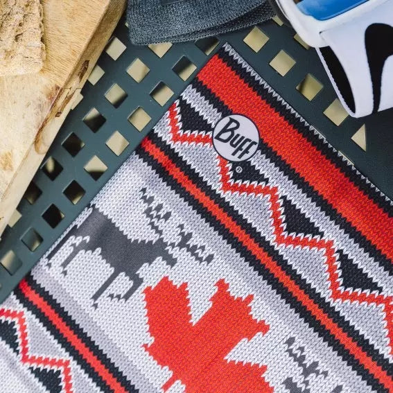 Original Canadian Collection Buff