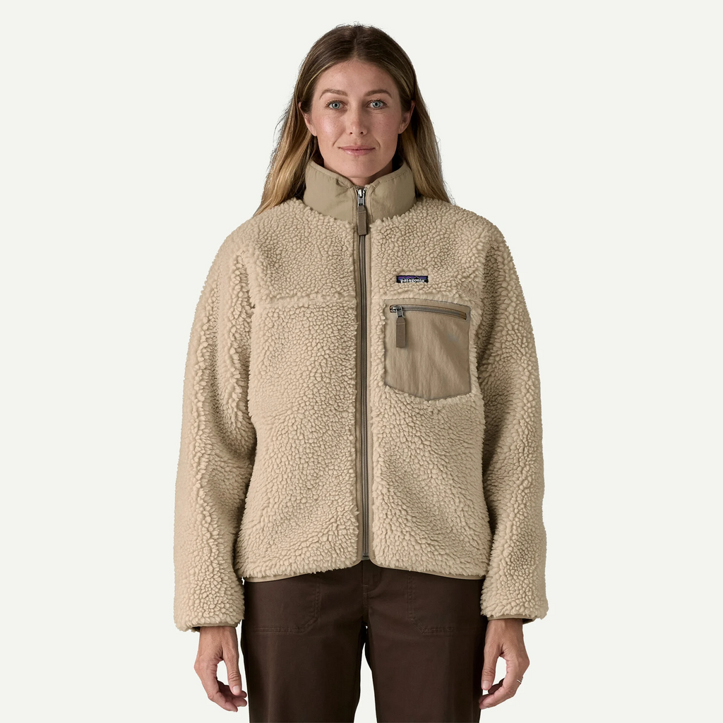 Classic Retro X Jacket Women's