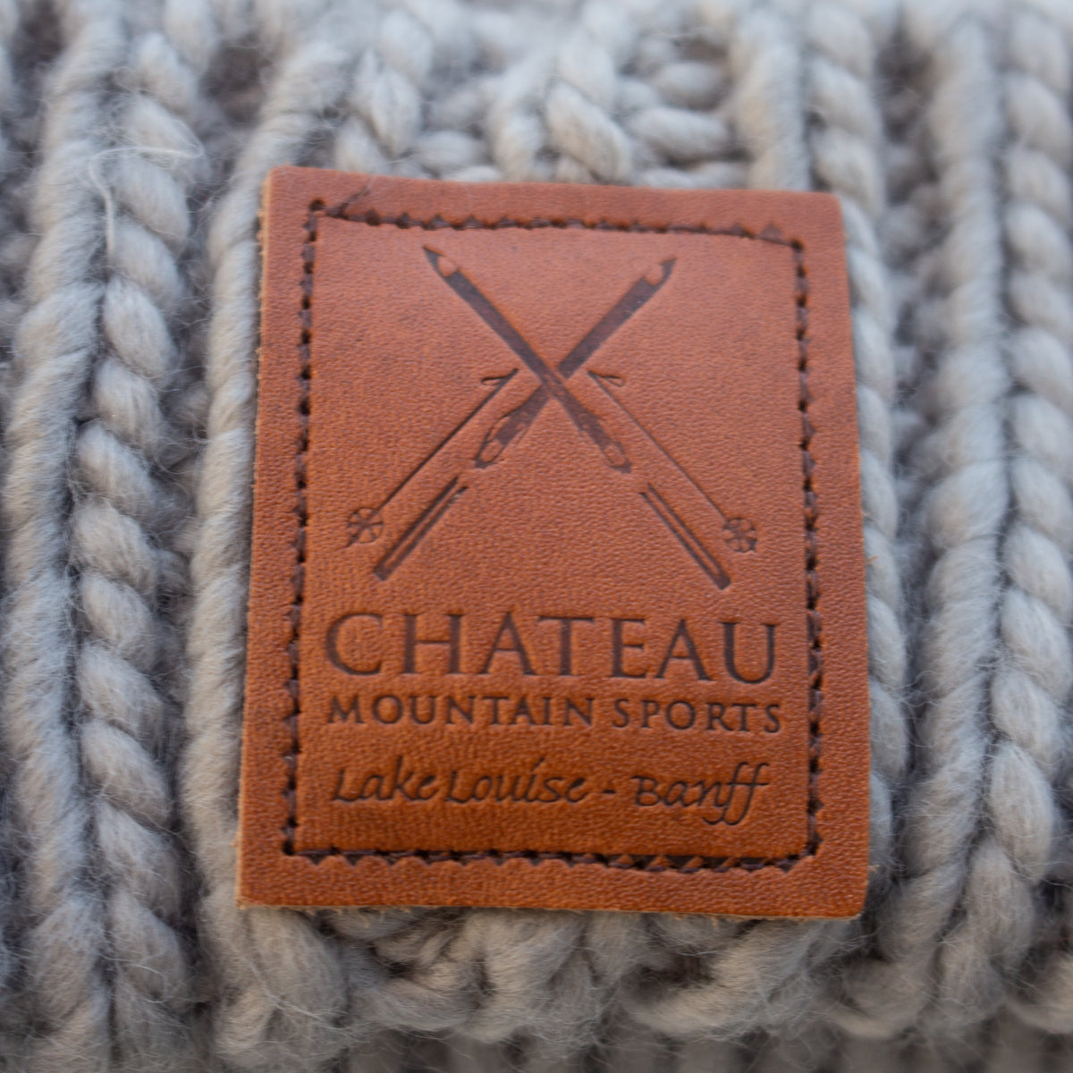 Cable Mitt Kootenay