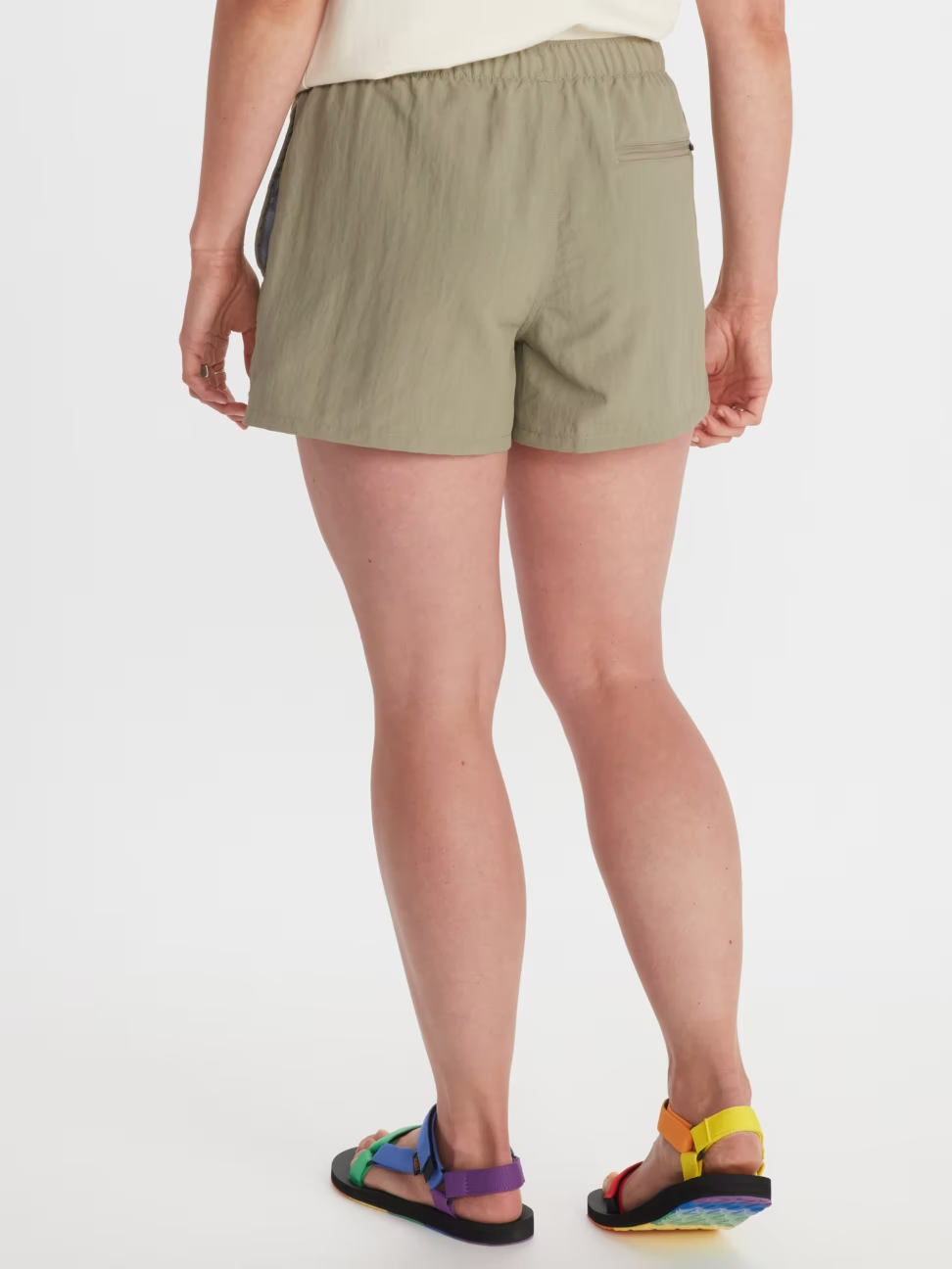 Juniper Springs 3" Short Women's