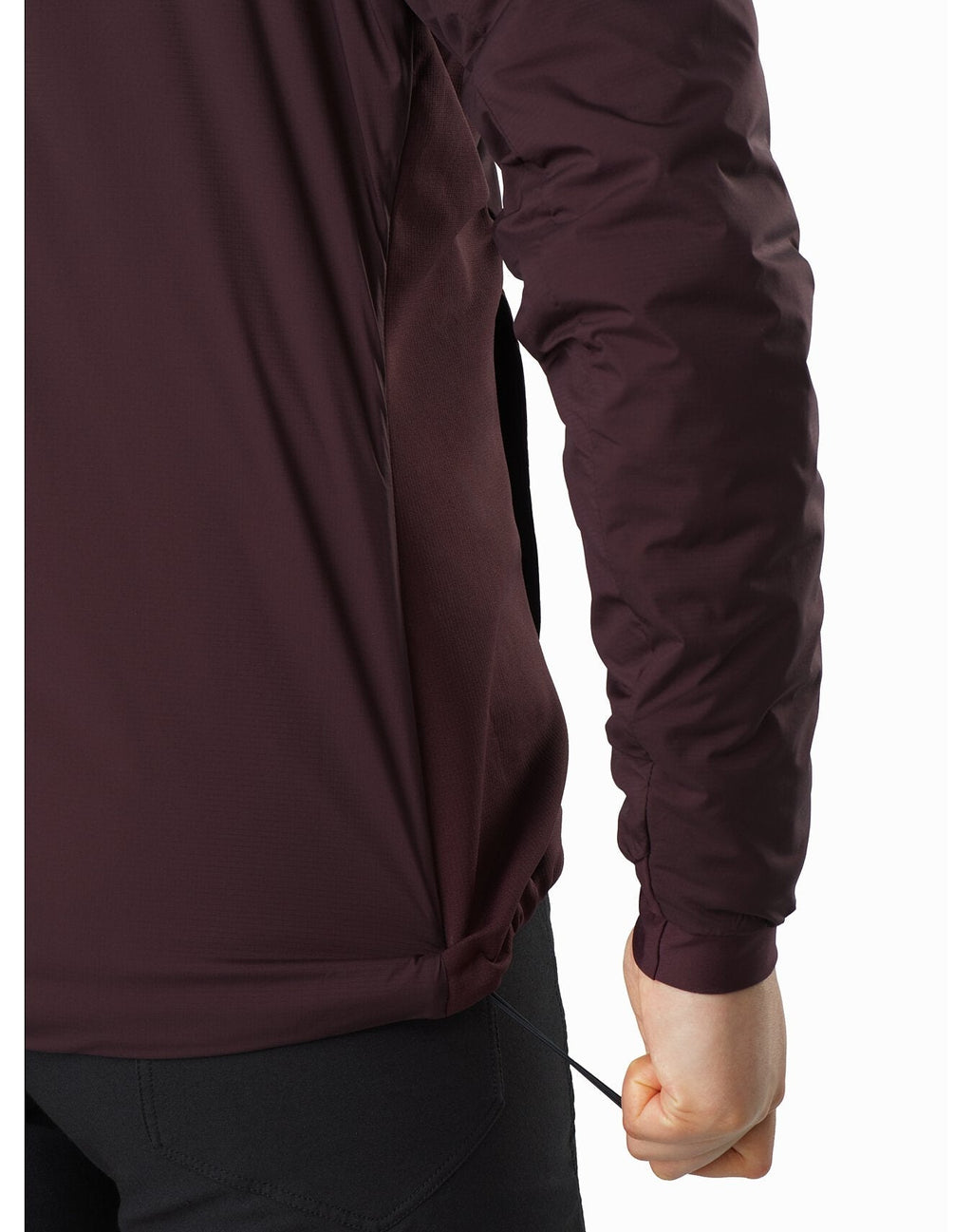 Atom LT Jacket Women's