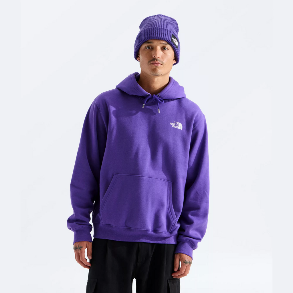 Tested And Proven Relaxed Hoodie