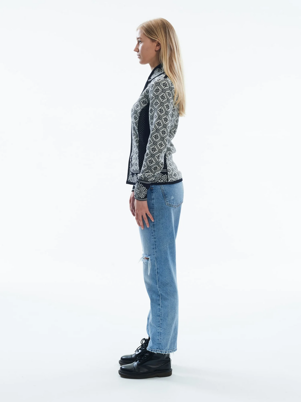 Christiania Jacket Women's