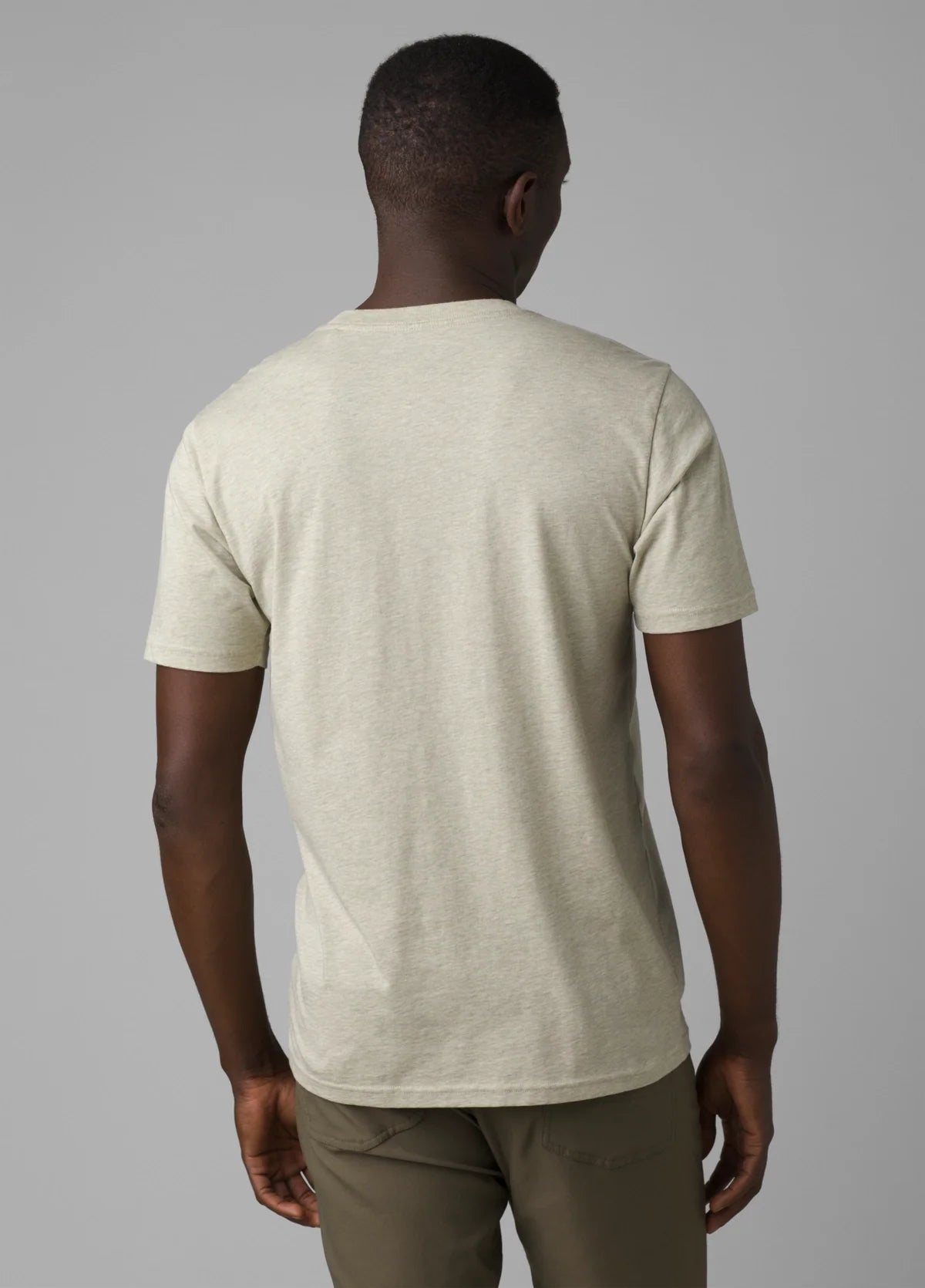 Wise Ass Journeyman Tee Men's