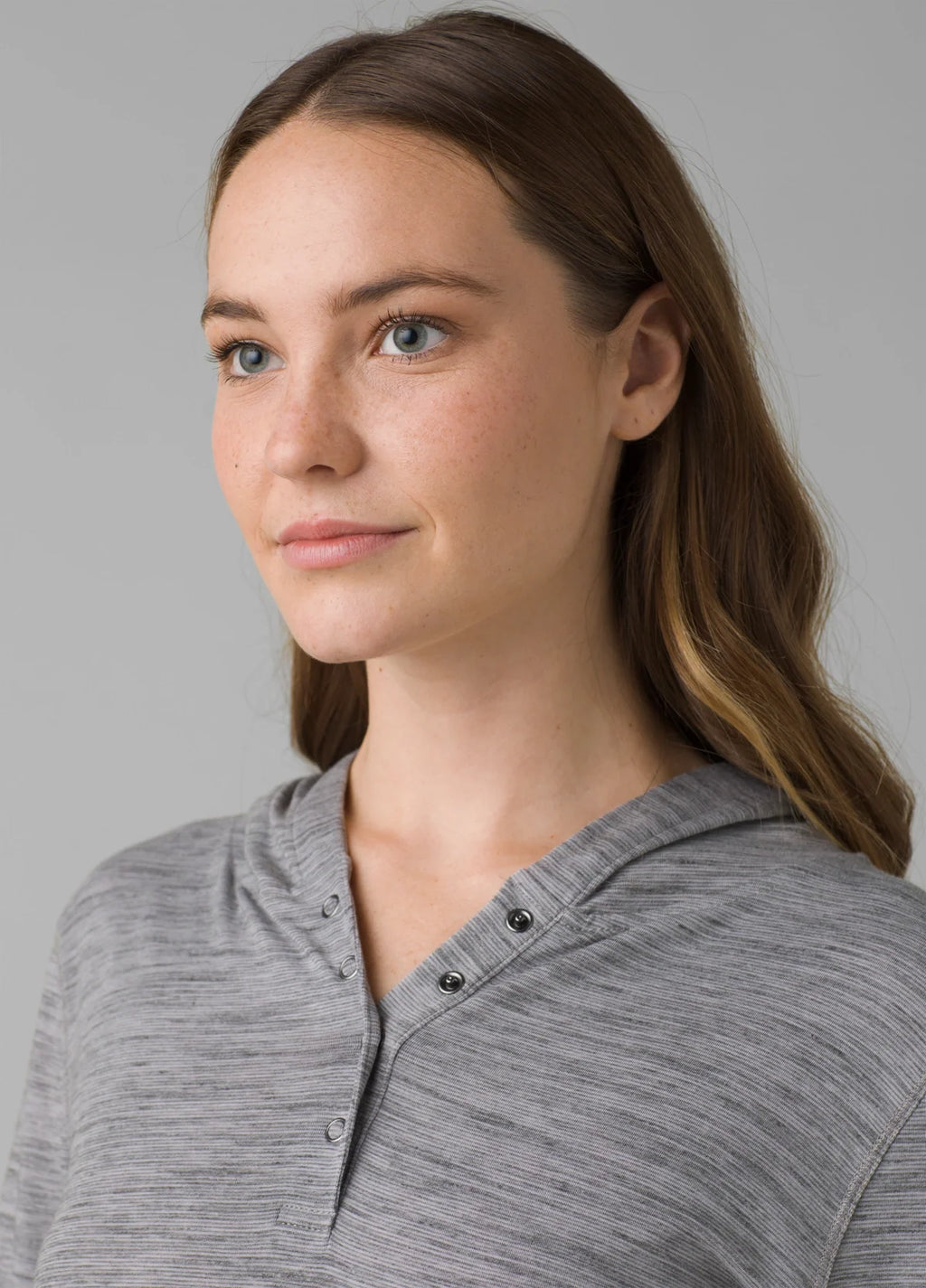 Sol Protect Hoodie Women's