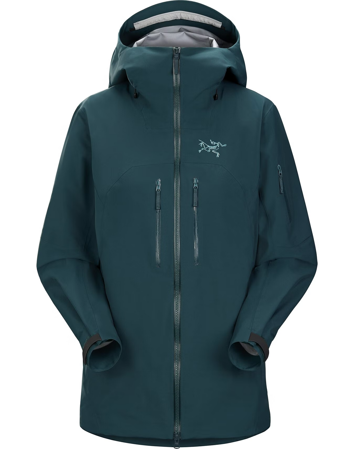 Rush Jacket Women's