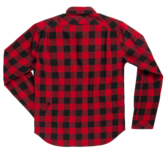 Silhouette Riding Shirt Women's