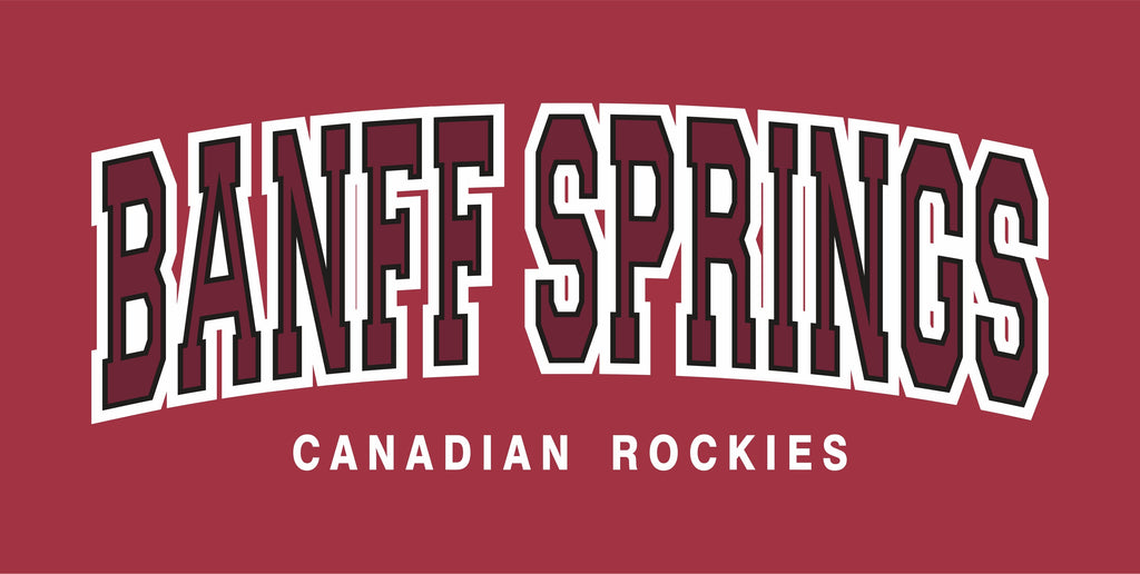 Banff Springs Hoody Men's