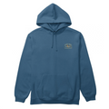Crafted Pigment Fleece Hoody Men's