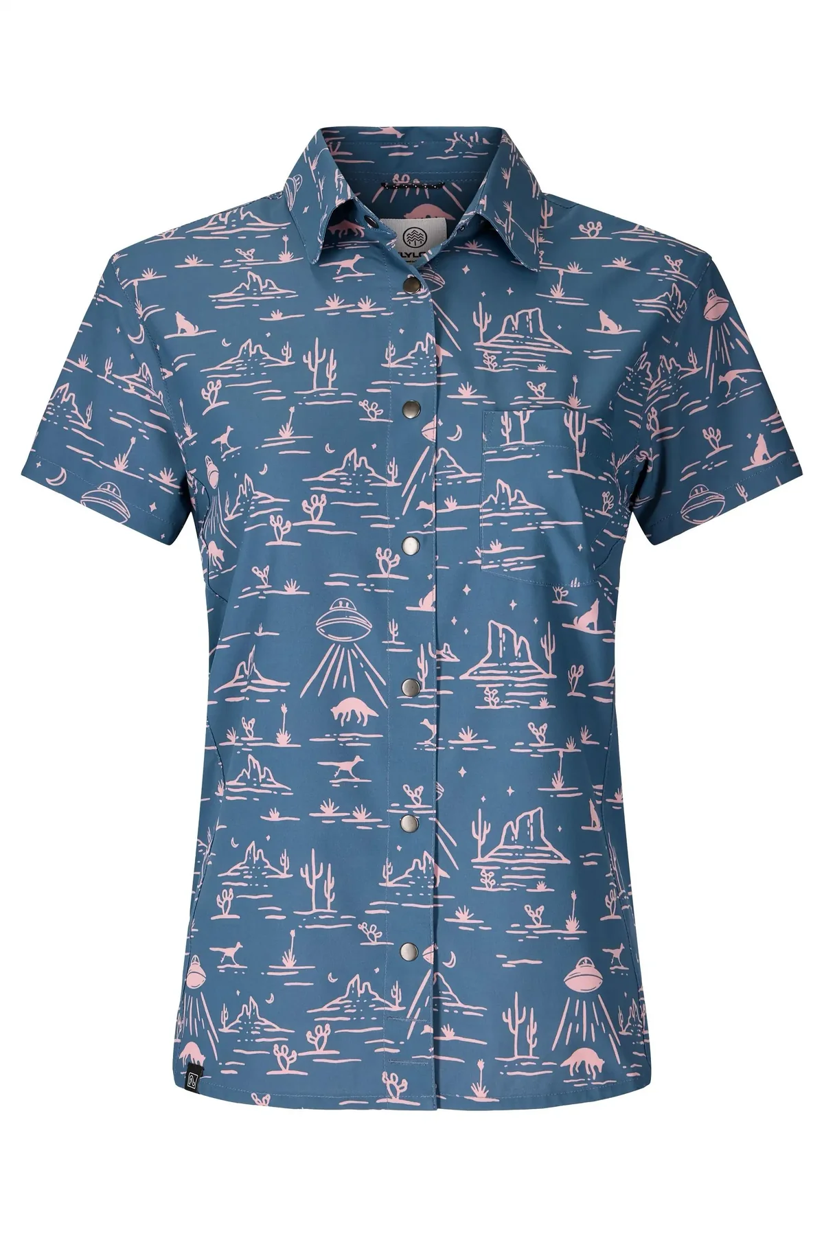 Phoenix Shirt Women's