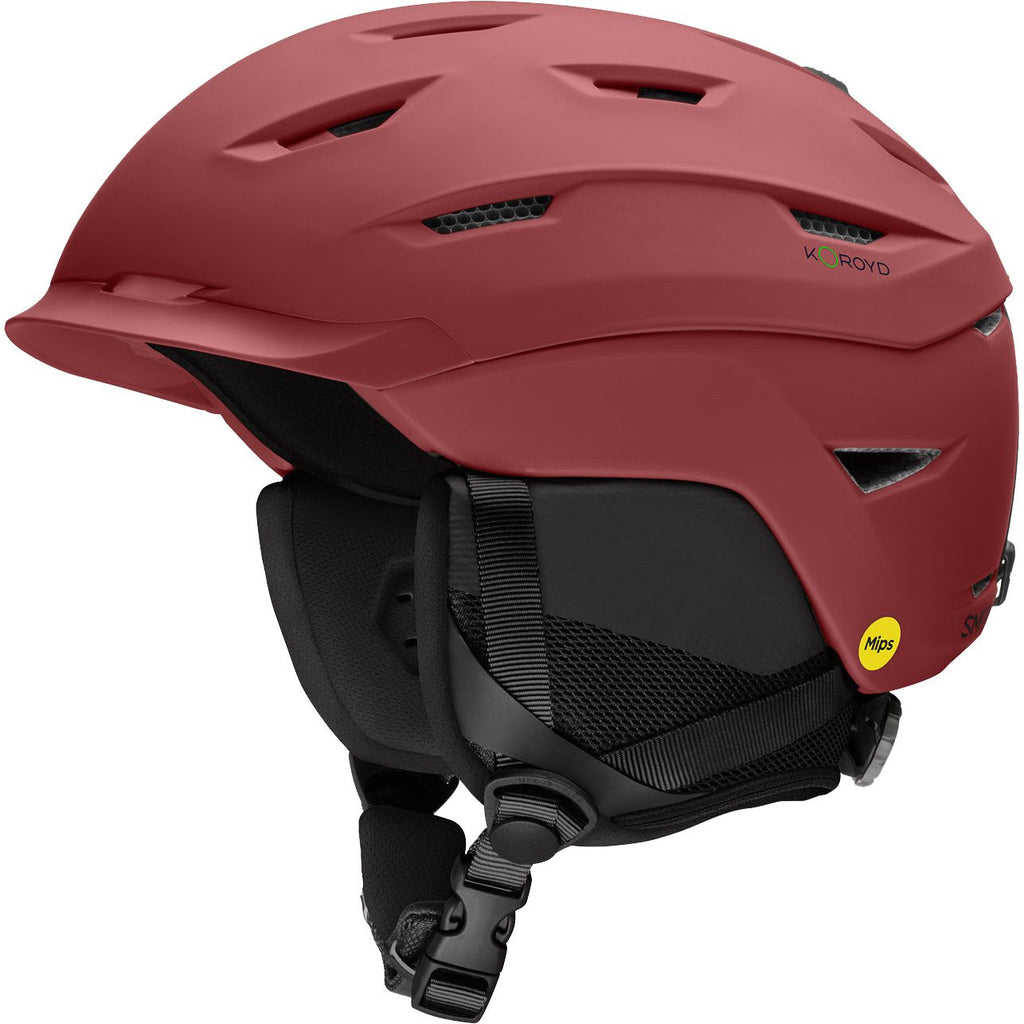 Level MIPS Helmet Men's