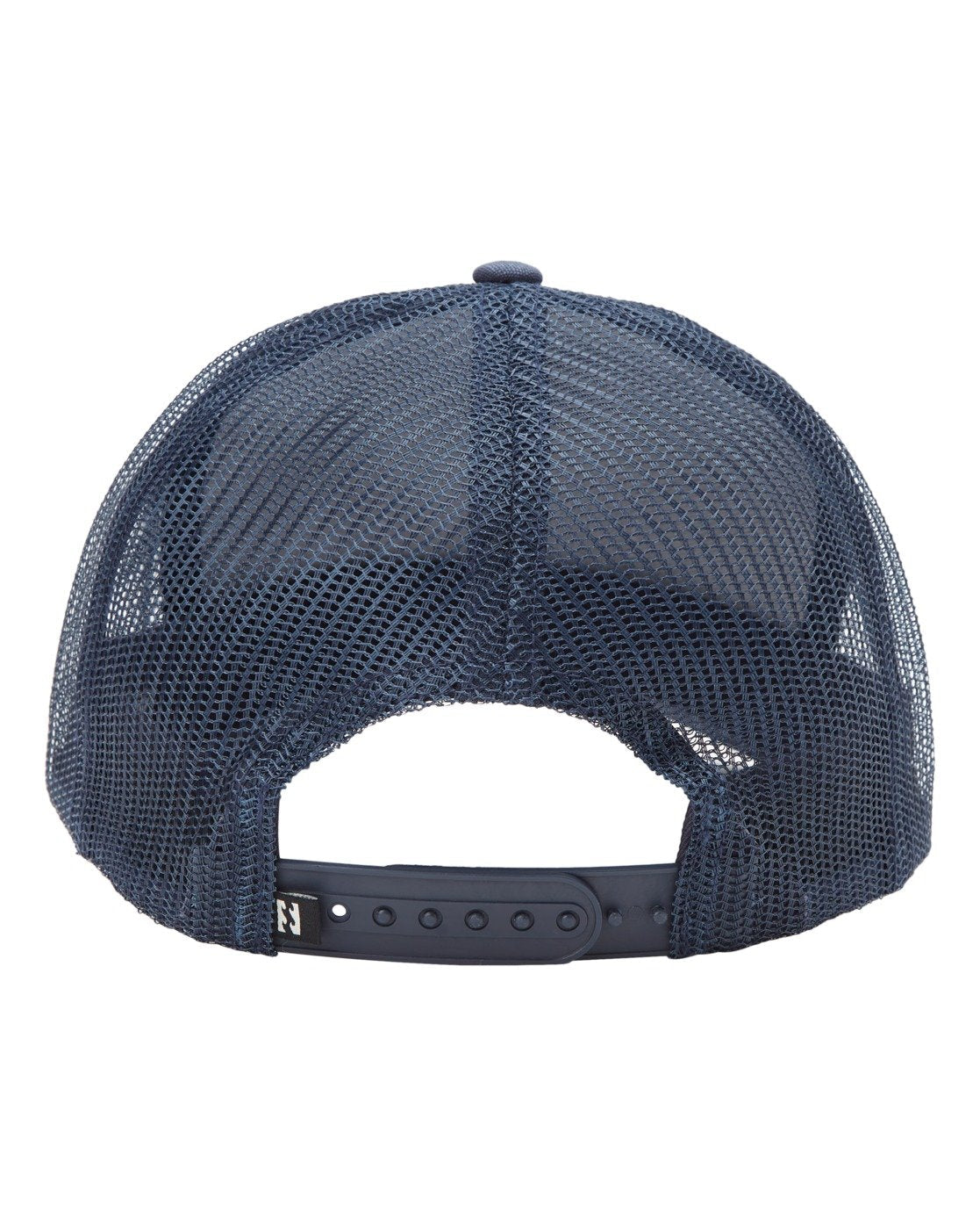 Walled Trucker Hat Men's