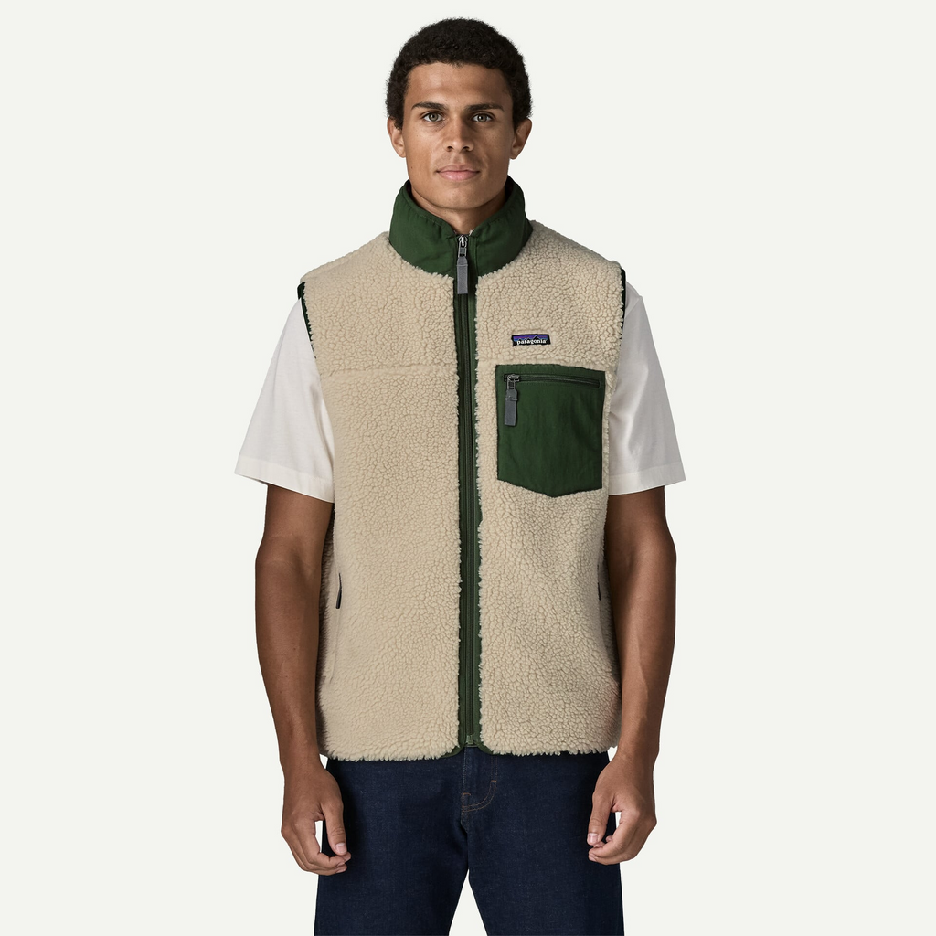 Classic Retro X Vest Men's