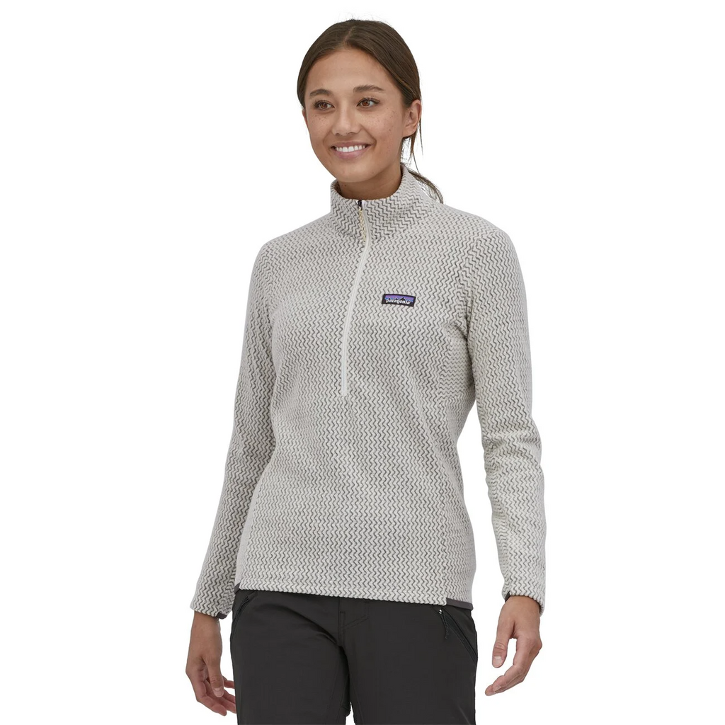 R1 Air Zip Neck Women's