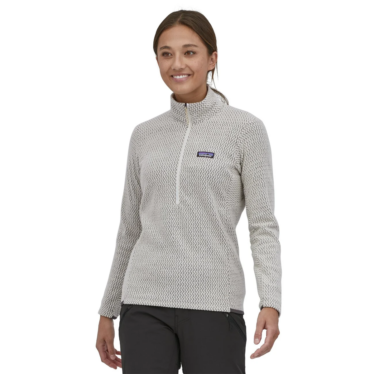 R1 Air Zip Neck Women's