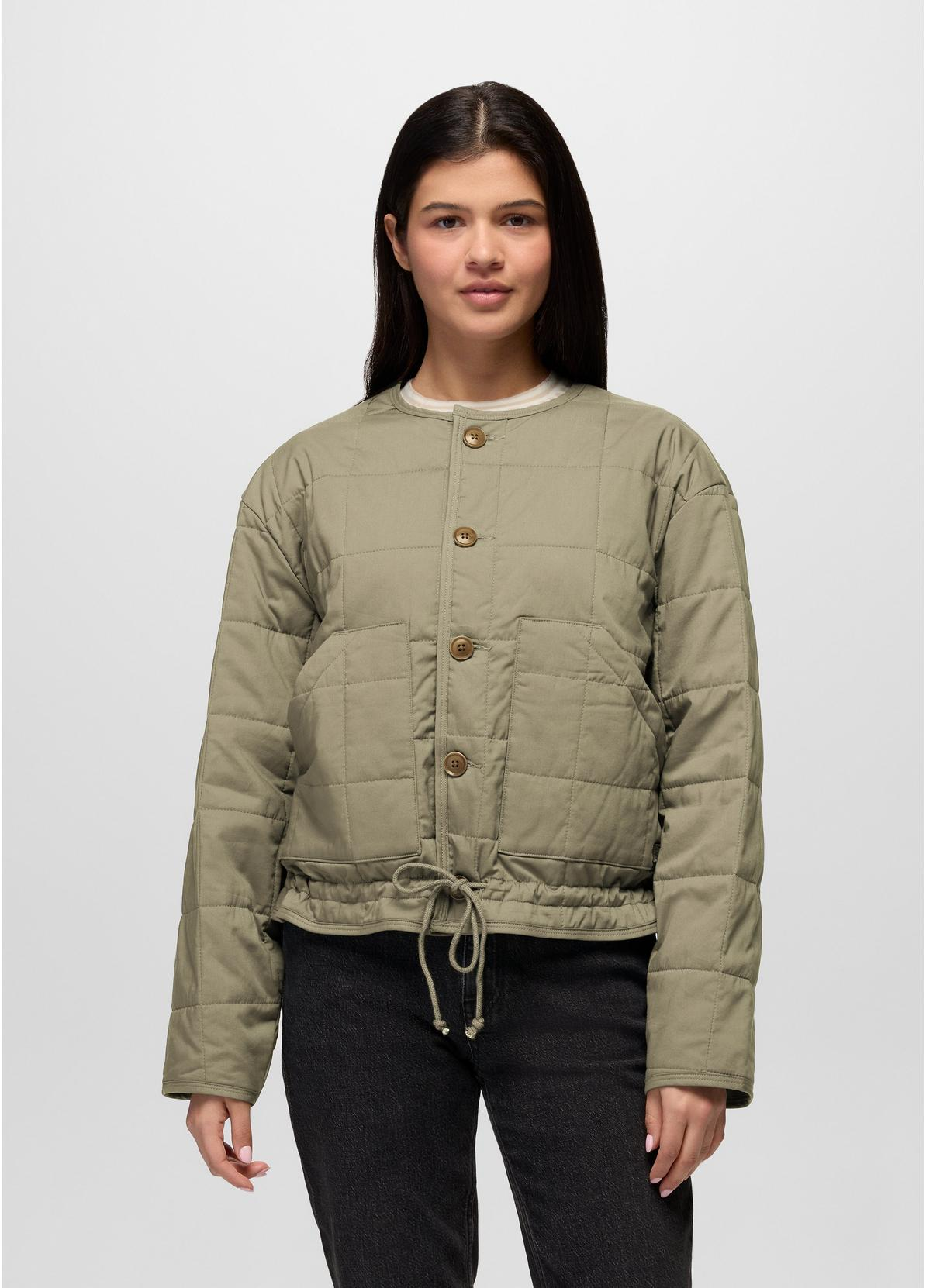 Starcliff Jacket Women's