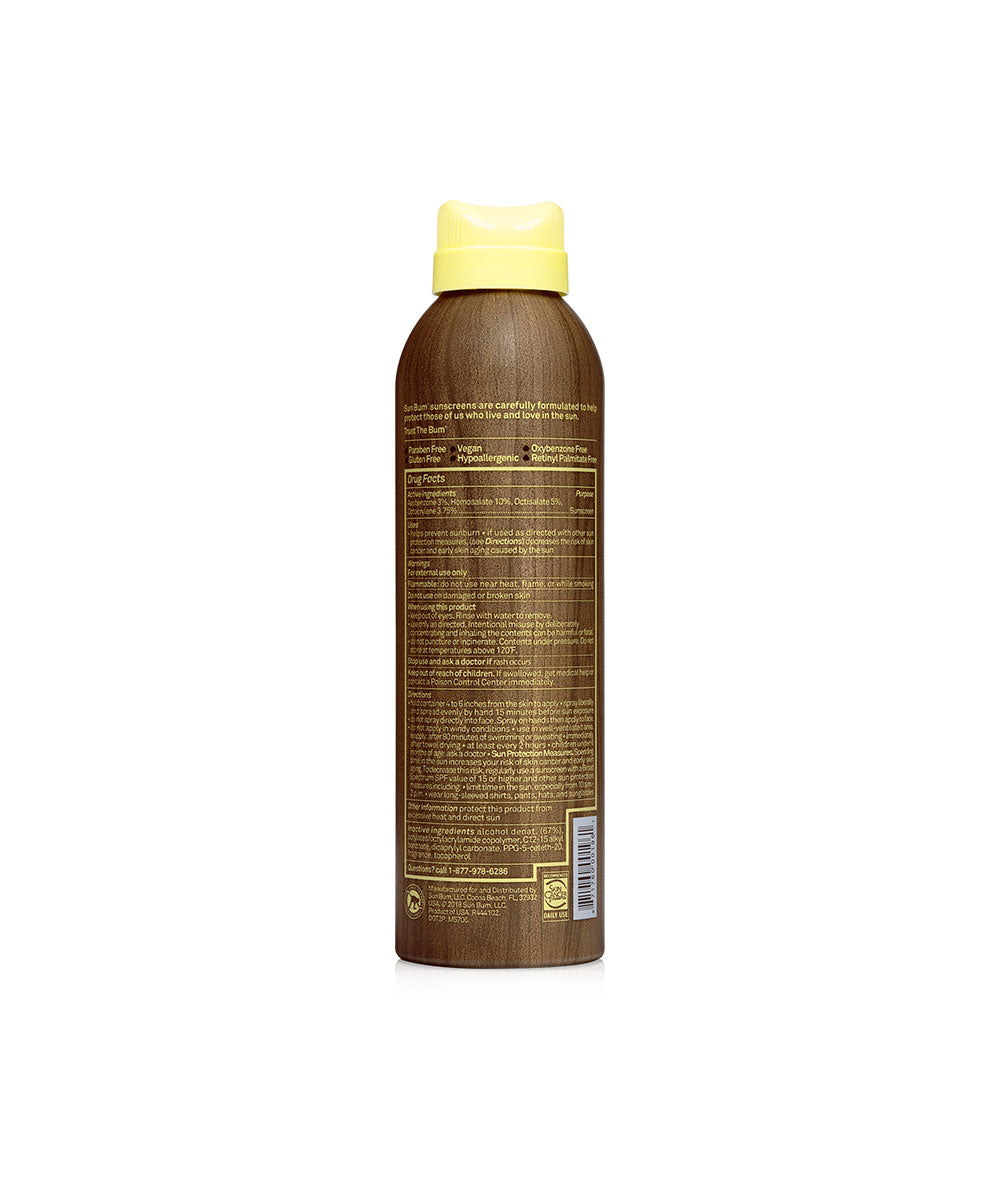 SPF 30 Original Sunspray 177ml