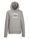 LL Patch Hoody Women's