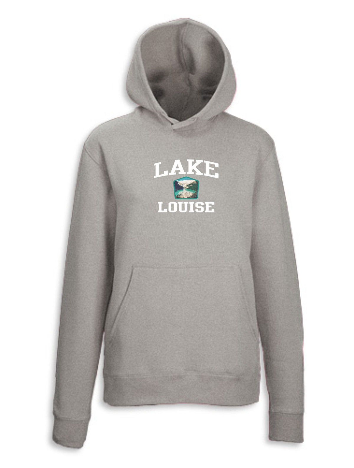 LL Patch Hoody Women's