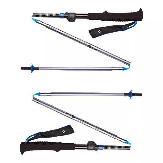 Distance FLZ Poles