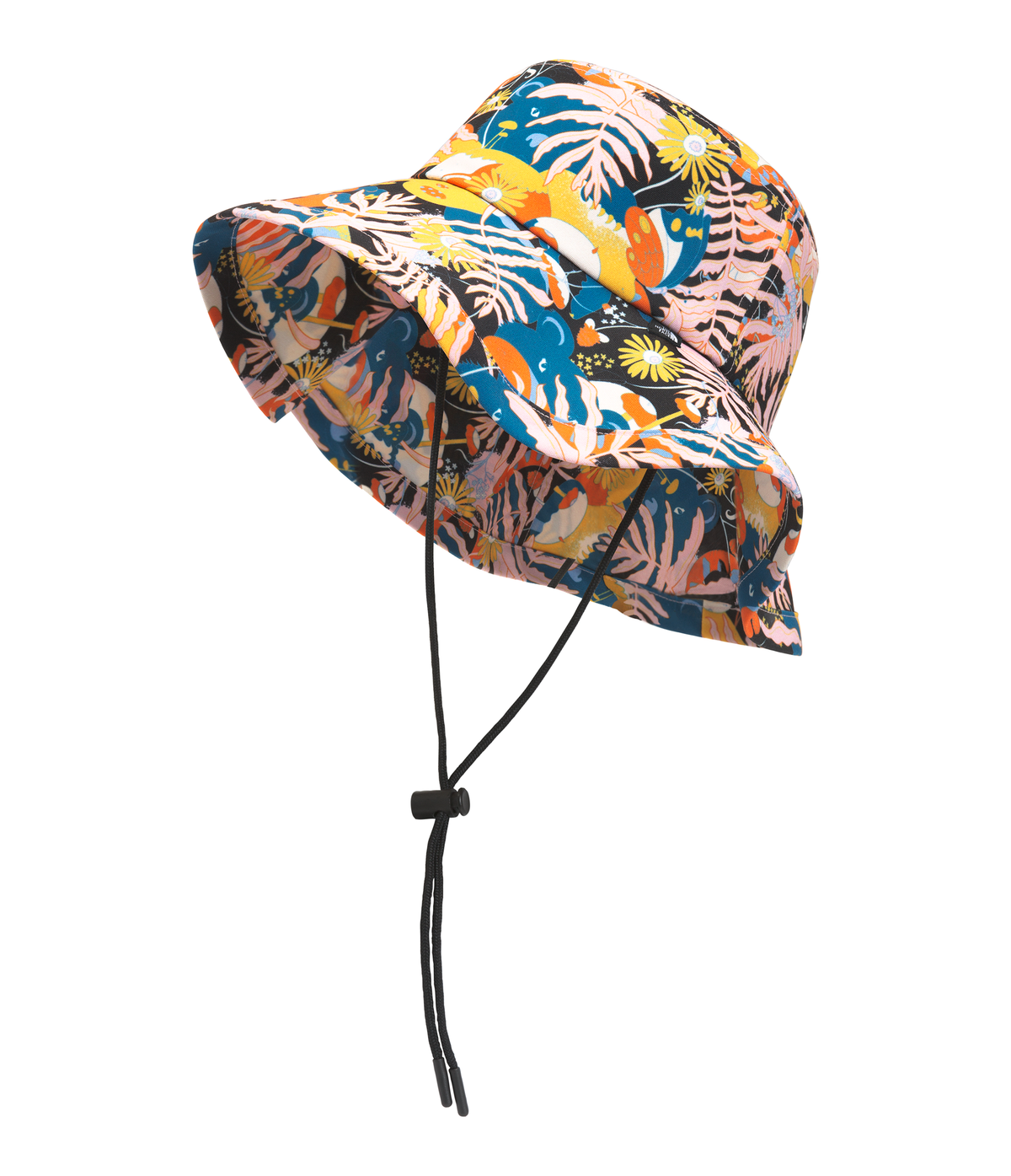 Recycled 66 Brimmer Hat Women's