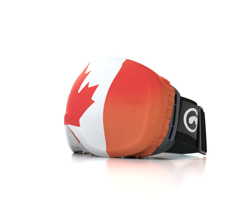 Goggle Soc Pro