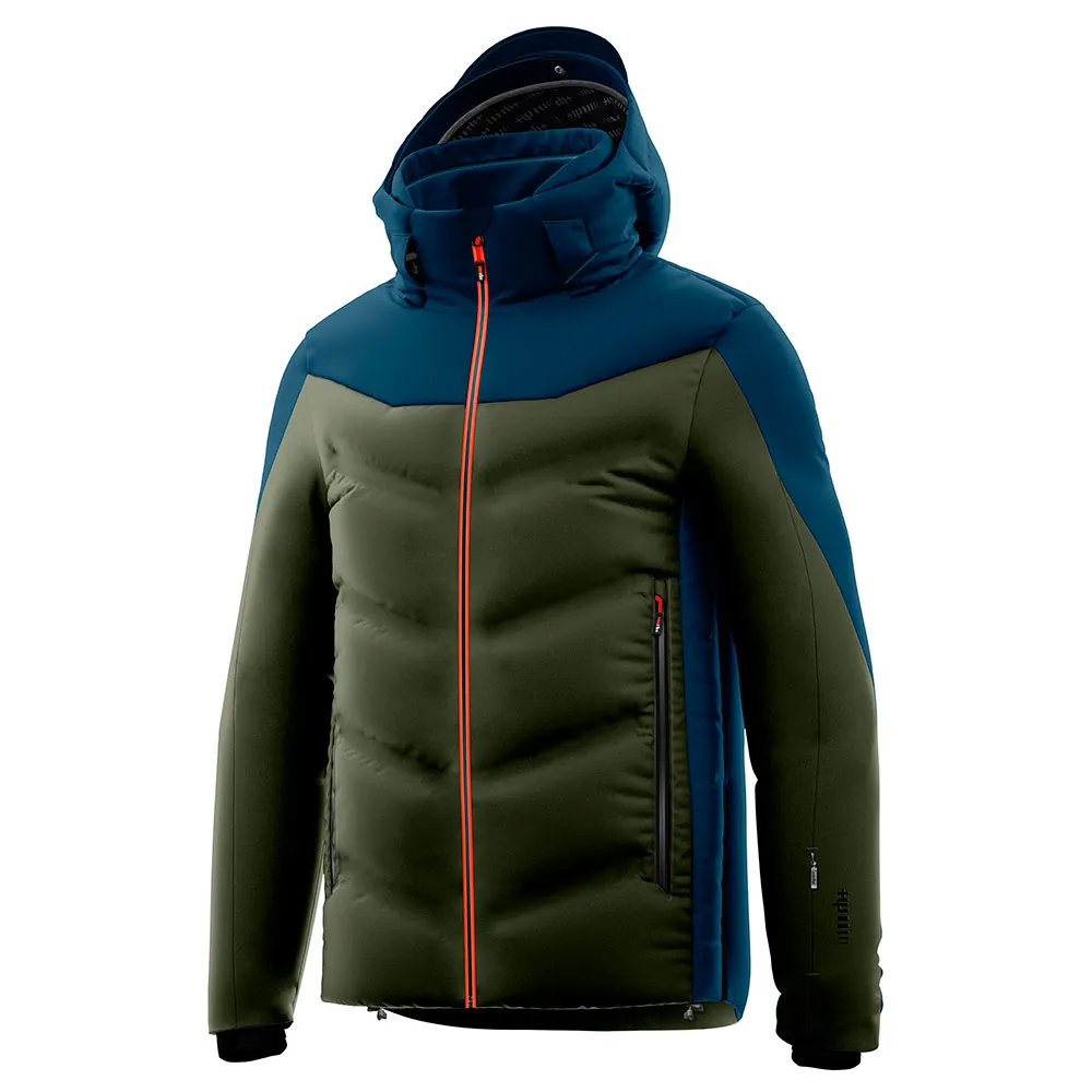 Solaris Jacket Men's