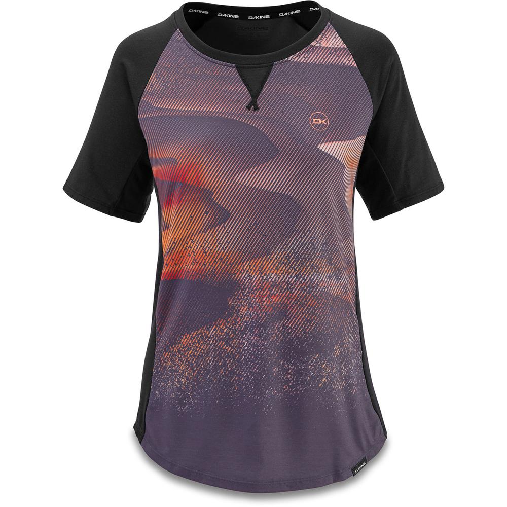Xena Short Sleeve Bike Jersey Women's