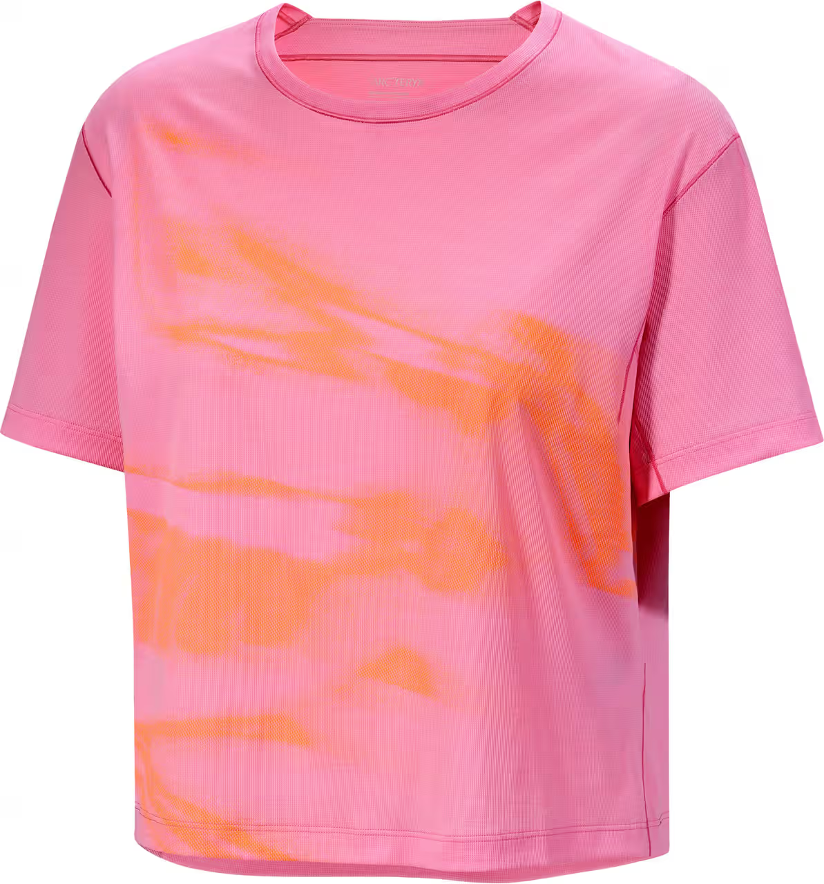 Sunna Speed Bird Cropped Tee Women's