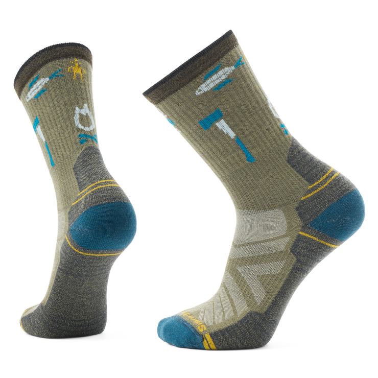 Camp Gear Hike LC Sock M's