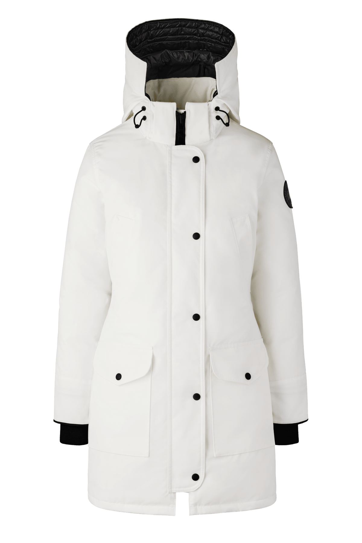 Trillium Parka BD Women's