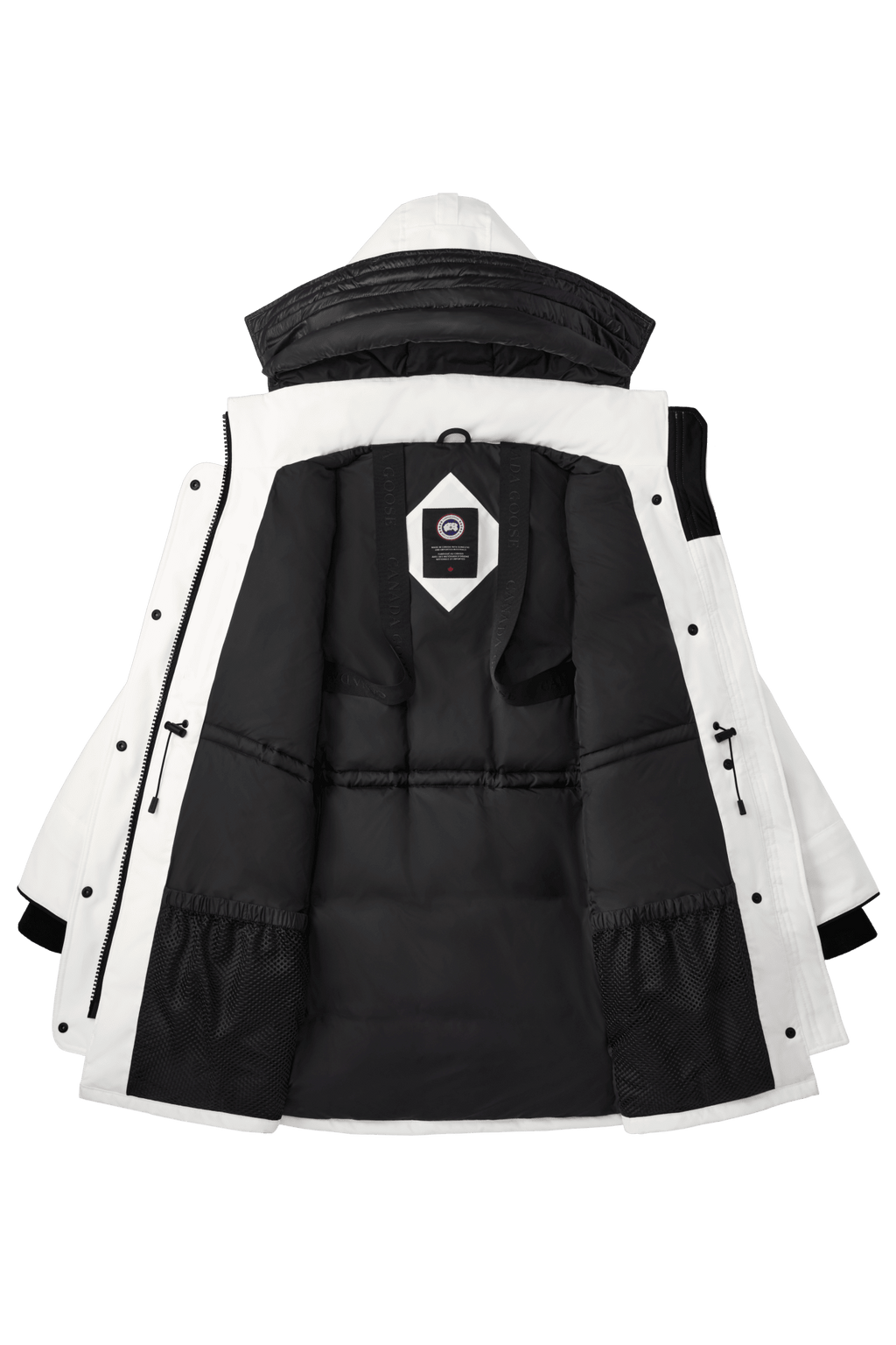 Trillium Parka BD Women's