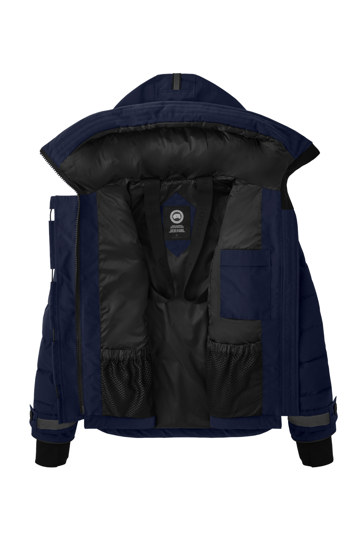 Elmvale Parka Women's