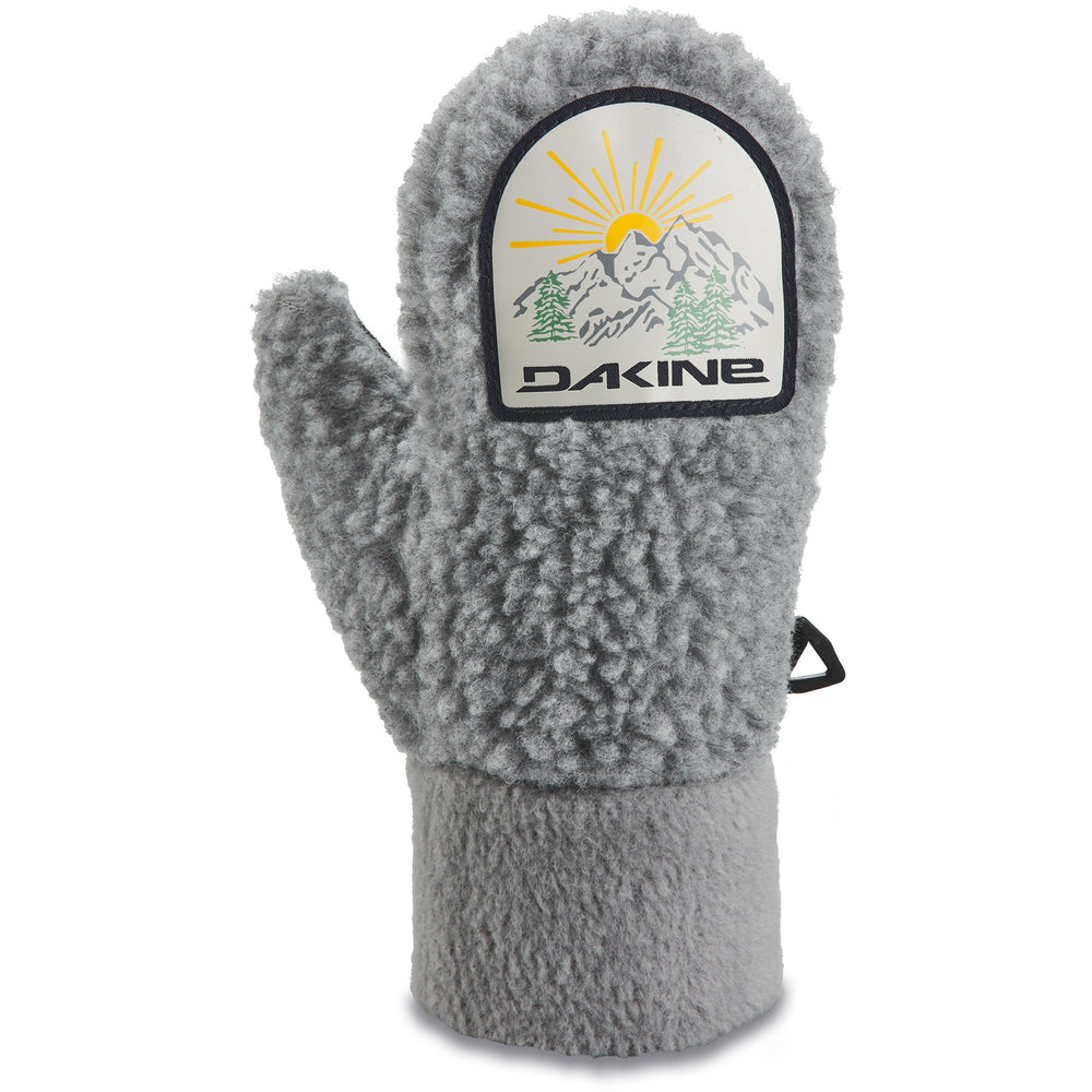 Dasher Fleece Mitt Kids'