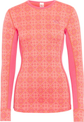 Rose LS 2.0 240g Top Women's