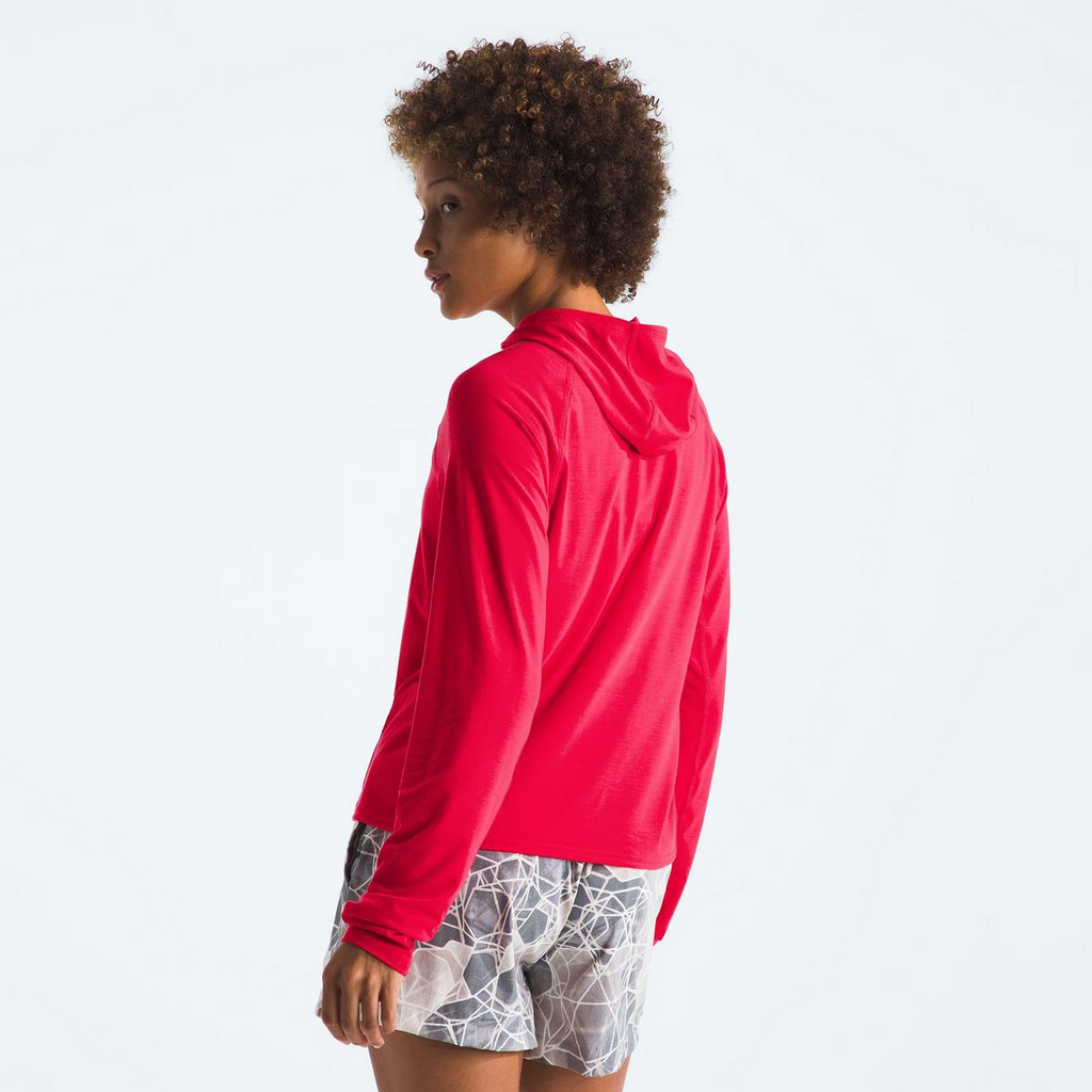 Adventure Sun Hoody Women's