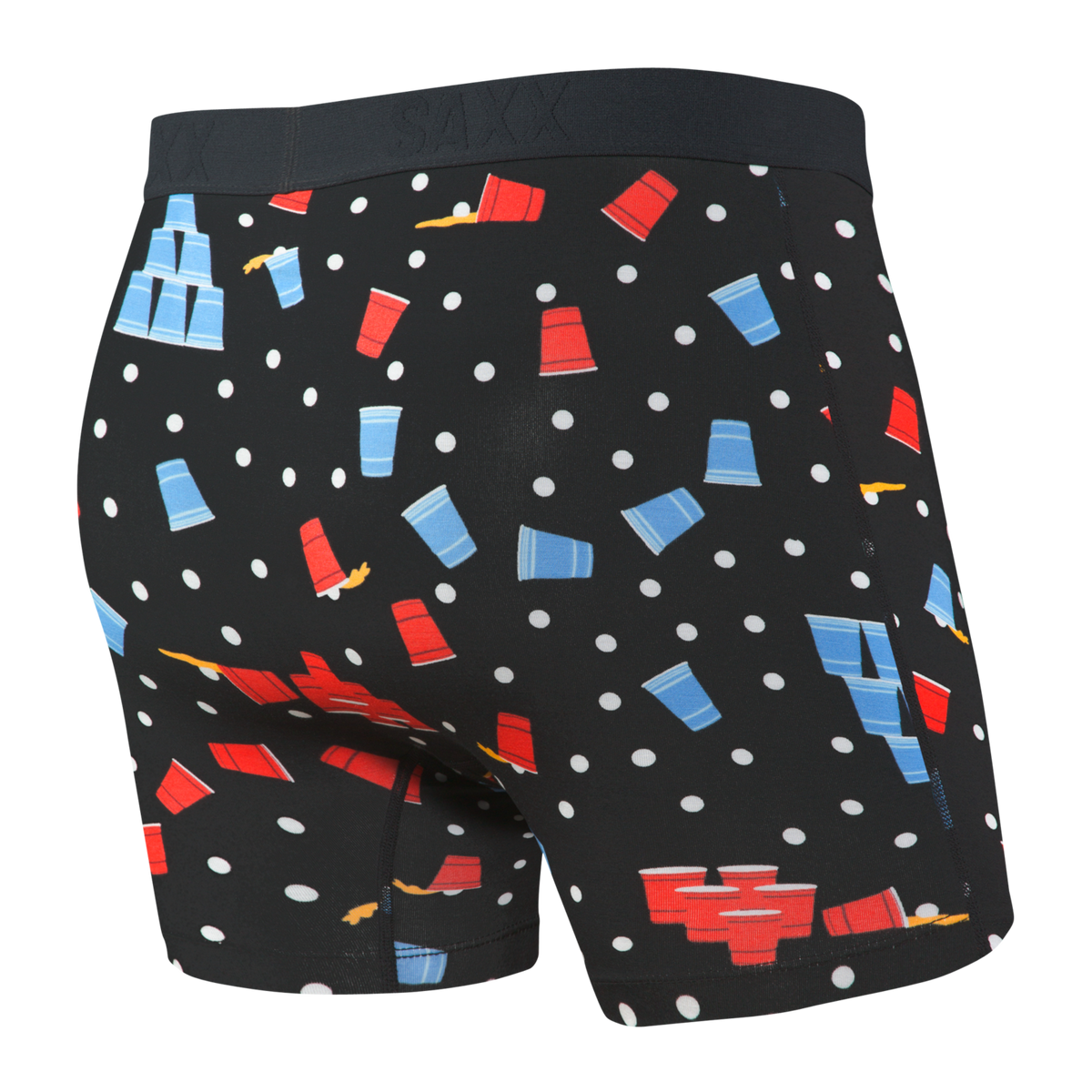 Vibe Supersoft Boxer Men's