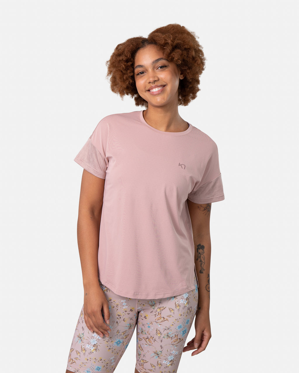 Vilde Air Tee Women's