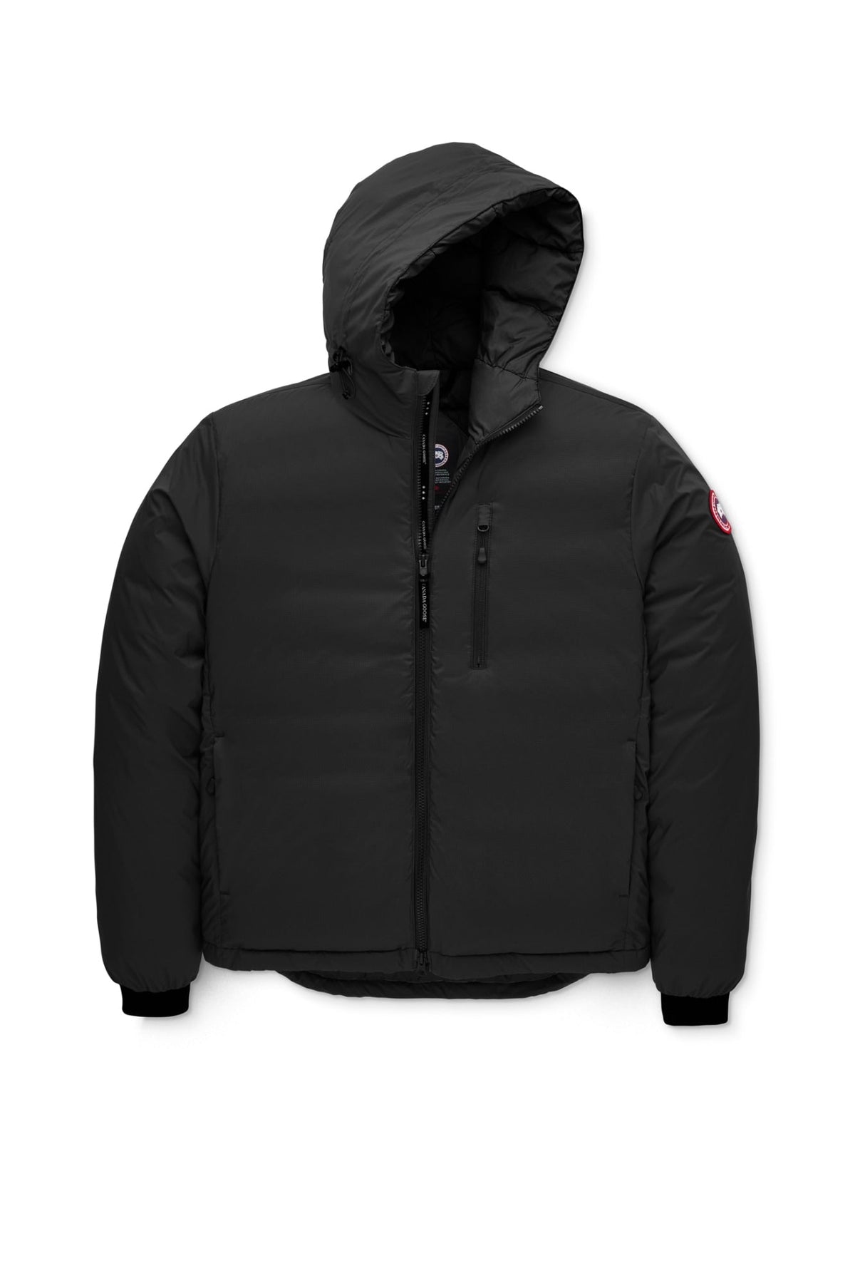 Lodge Hoody CD Men's