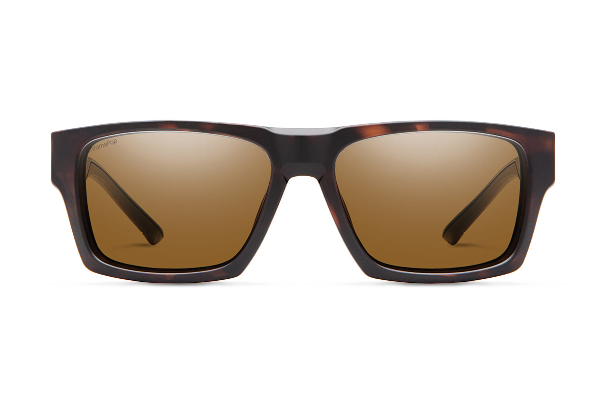 Outlier 2 ChromaPop Sunglasses