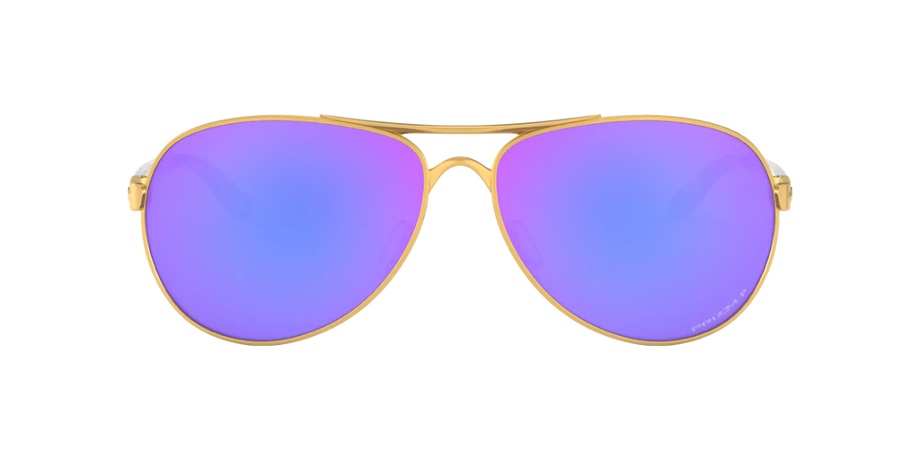 Feedback Polarized Sunglasses