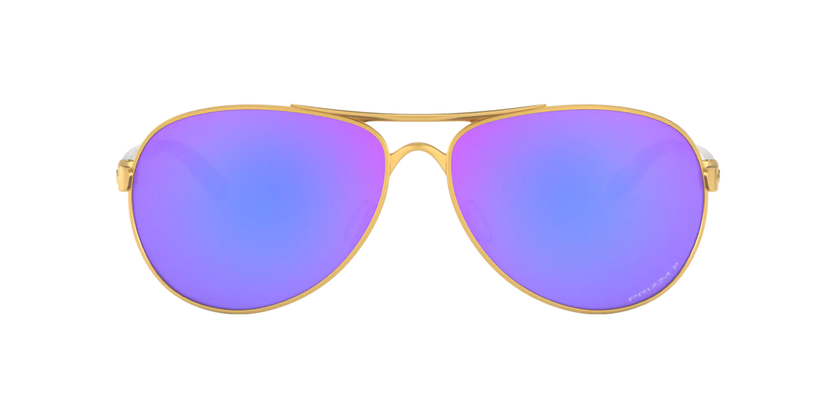Feedback Polarized Sunglasses
