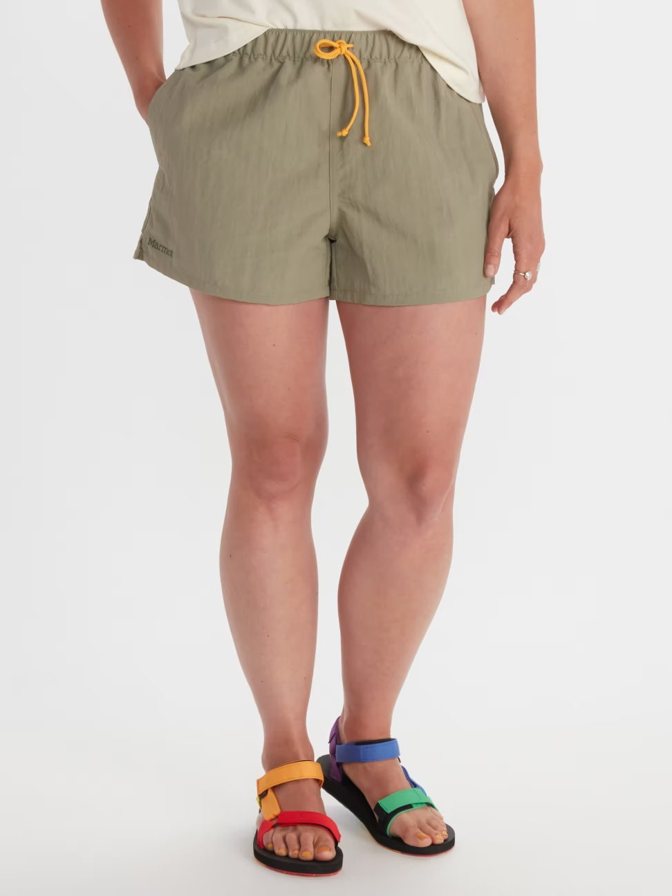 Juniper Springs 3" Short Women's