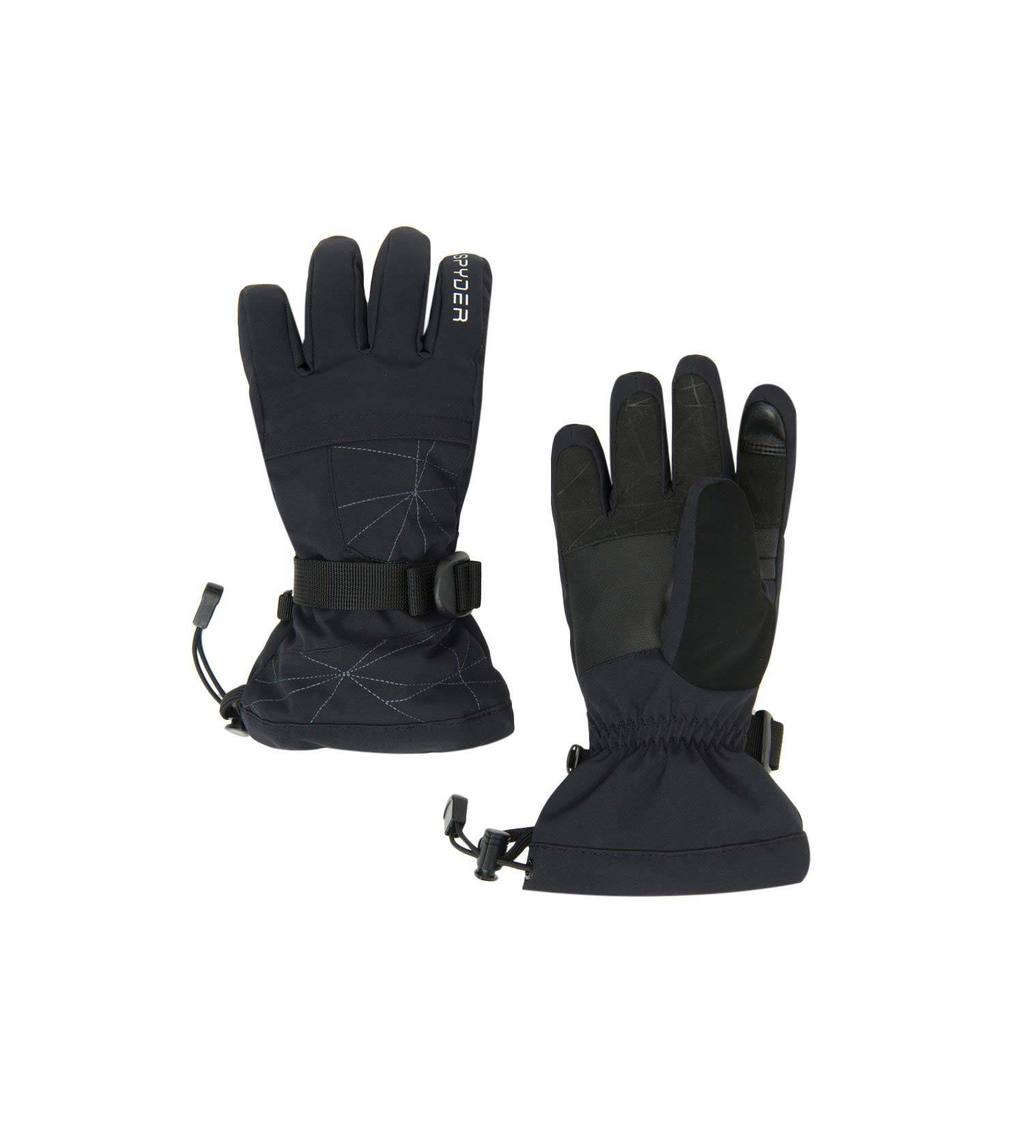 Overweb Ski Glove Boys'