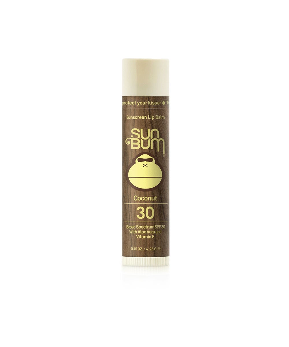 SPF 30 Lip Balm Sun Bum