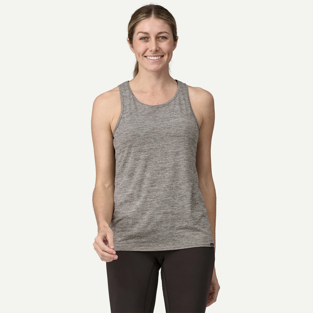 Cap Cool Daily Tank Women's