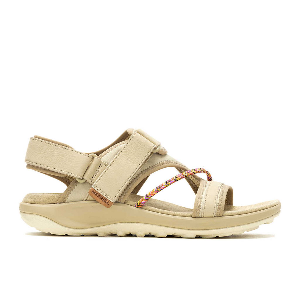Terran 4 Backstrap Women's